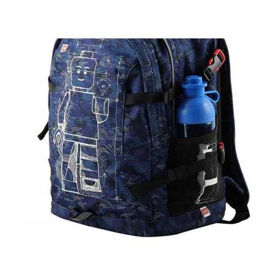 Rucsac LEGO 20041-1917