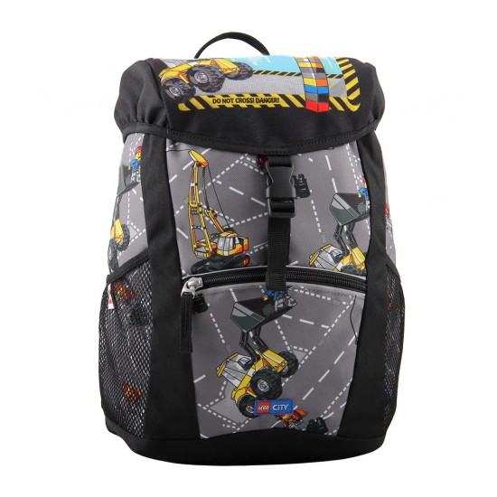 Rucsac LEGO City 20102-1911