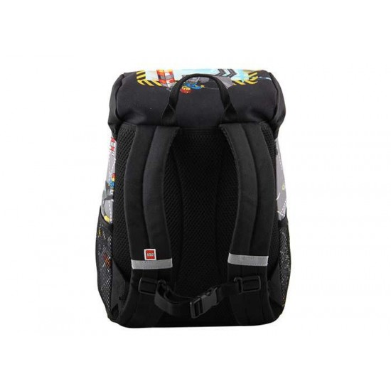 Rucsac LEGO City 20102-1911