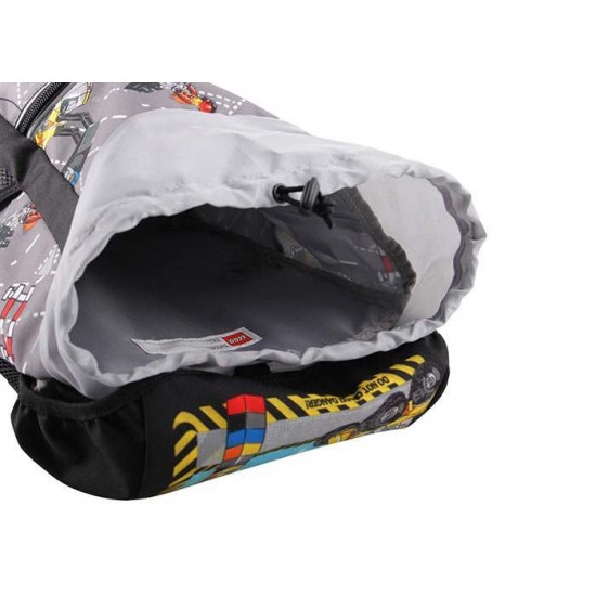 Rucsac LEGO City 20102-1911