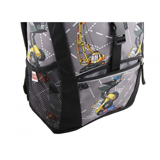Rucsac LEGO City 20102-1911