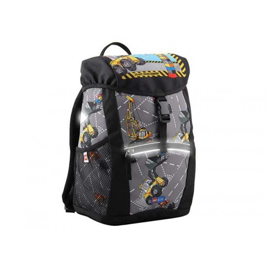 Rucsac LEGO City 20102-1911