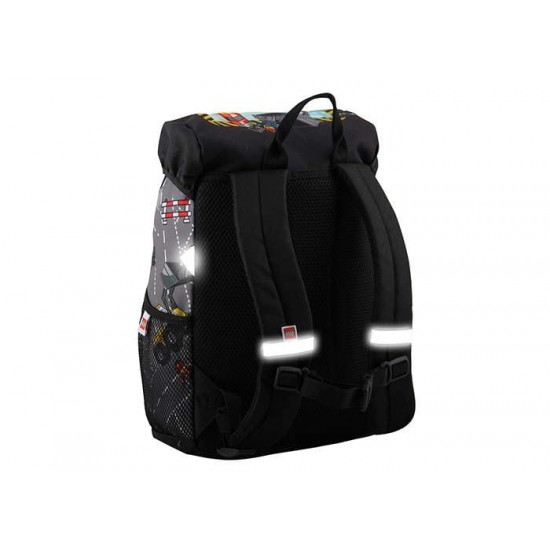 Rucsac LEGO City 20102-1911