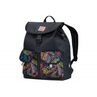 Rucsac LEGO - Negru 20132-1942