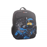 Rucsac LEGO Ninjago Jay (10100-08)