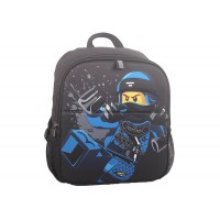 Rucsac LEGO Ninjago Jay (10101-08)
