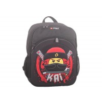 Rucsac LEGO Ninjago Kai (10100-05)