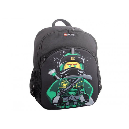 Rucsac LEGO Ninjago Lloyd (10100-06)