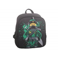 Rucsac LEGO Ninjago Lloyd (10101-06)