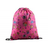 Sac sport LEGO Friends - Girls Rock (10034-1915)