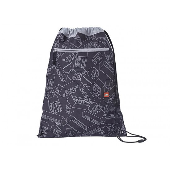 Sac sport LEGO Iconic 20066-1821