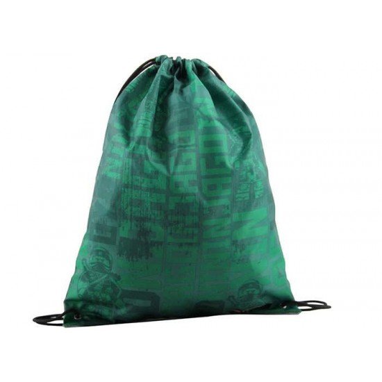 Sac sport LEGO Ninjago Energy 10034-1908