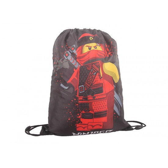 Sac sport LEGO Ninjago Kai (10105-05)