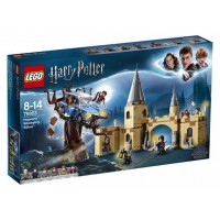 LEGO Harry Potter - Sala Mare Hogwarts 75954