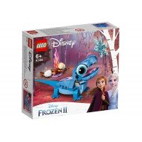 LEGO Disney Princess - Salamandra Bruni 43186