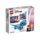 LEGO Disney Princess - Salamandra Bruni 43186
