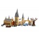 LEGO Harry Potter - Salcia Batausa de la Hogwarts 75953