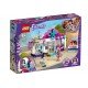 LEGO Friends - Salonul de coafura din orasul Heartlake 41391