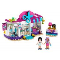 LEGO Friends - Salonul de coafura din orasul Heartlake 41391