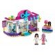 LEGO Friends - Salonul de coafura din orasul Heartlake 41391