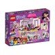 LEGO Friends - Salonul de coafura din orasul Heartlake 41391