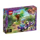 LEGO Friends - Salvarea puiului de elefant 41421