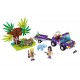 LEGO Friends - Salvarea puiului de elefant 41421