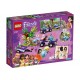 LEGO Friends - Salvarea puiului de elefant 41421