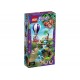 LEGO Friends - Salvarea tigrului cu balonul 41423