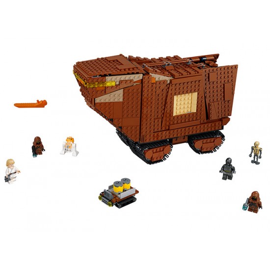 LEGO Star Wars - Sandcrawler 75220