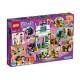 LEGO Friends - Sariturile cu calul lui Stephanie 41367