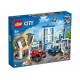 LEGO City - Sectie de politie 60246