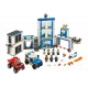LEGO City - Sectie de politie 60246