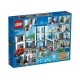 LEGO City - Sectie de politie 60246