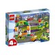 LEGO Toy Story 4 - Senzatii tari la carnavalul cu montagne russe 10771