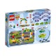 LEGO Toy Story 4 - Senzatii tari la carnavalul cu montagne russe 10771