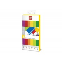 Set 12 markere LEGO   (51644)