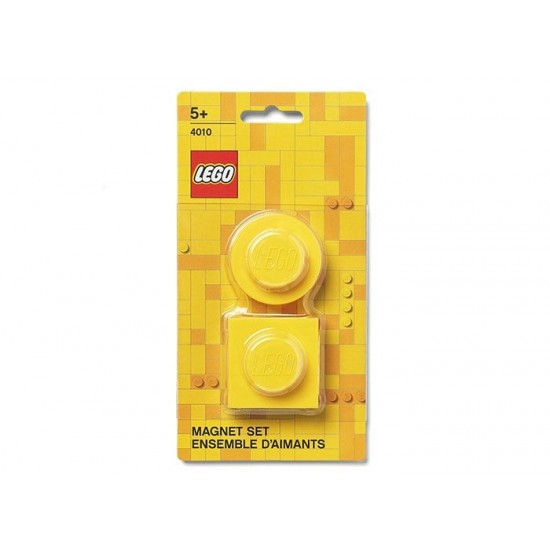 Set 2 magneti LEGO  (40101732)