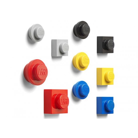 Set 2 magneti LEGO  (40101732)