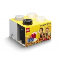 Set 3 cutii depozitare LEGO 40150003