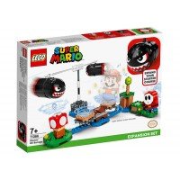 LEGO Super Mario - Set de extindere Boomer 71366