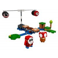 LEGO Super Mario - Set de extindere Boomer 71366