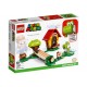 LEGO Super Mario - Set de extindere Casa lui Mario si Yoshi 71367