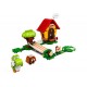 LEGO Super Mario - Set de extindere Casa lui Mario si Yoshi 71367