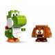 LEGO Super Mario - Set de extindere Casa lui Mario si Yoshi 71367