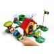 LEGO Super Mario - Set de extindere Casa lui Mario si Yoshi 71367