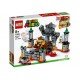 LEGO Super Mario - Set de extindere Castelul lui Bowser 71369