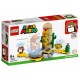 LEGO Super Mario - Set de extindere Desert Pokey 71363