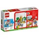 LEGO Super Mario - Set de extindere Desert Pokey 71363