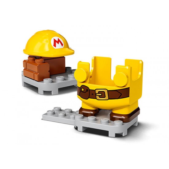 LEGO Super Mario - Set de extindere Desert Pokey 71363